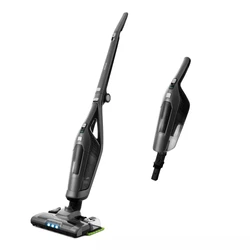 Пылесос KITFORT КТ-594 Вертикальный, 190 Вт