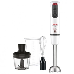 Блендер Tefal HB833132 7211003759 Погружной, 600 Вт