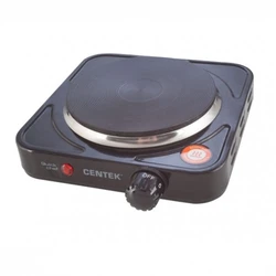 Плита Centek CT-1506 CT-1506 Black