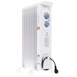 TIMBERK TOR 21.1507 BC Обогреватель