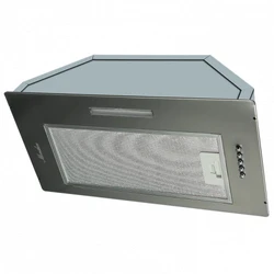 Вытяжка Monsher ANGERS 60 Acier