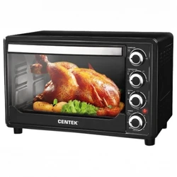 Микроволновая печь Centek Электропечь CT-1530-36 Convection CT-1530-36/CONVECTION