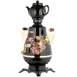 Centek CT-0092 B Самовар, 4 л., 2100 Вт