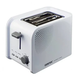 Тостер Centek CT-1427 800 Вт