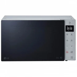 Микроволновая печь LG MW25R35GISL MW25R35GISL.BS2QCIS