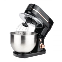 Миксер Centek CT-1130 Black Стационарный, 1200 Вт
