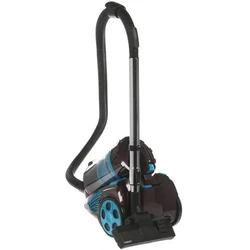 Пылесос Scarlett SC-VC80C377 Brown/blue Стандартный, 450 Вт