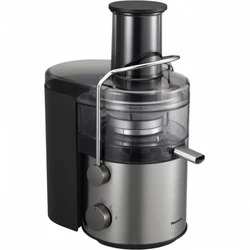Соковыжималка Panasonic MJ-CB600STQ (Центробежная, 1000 Вт)