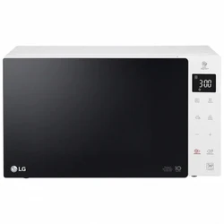 Микроволновая печь LG MW25R35GISW MW25R35GISW.BW1QCIS