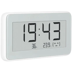 Прочее Xiaomi Temperature and Humidity Monitor Clock LYWSD02MMC