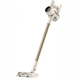 Пылесос Xiaomi Dreame Cordless Vacuum Cleaner R10 White VTV22B Вертикальный, 120 Вт