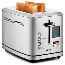 Тостер KITFORT КТ-2049 950 Вт