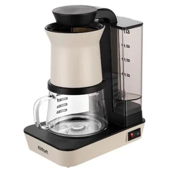 Кофемашина KITFORT КТ-7190