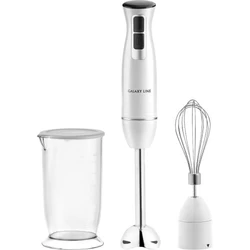 Блендер Galaxy Line GL2144 ГЛ2144Л Погружной, 1000 Вт