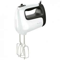 Миксер Moulinex HM460110 7211004400 Ручной, 500 Вт