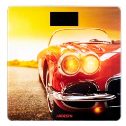 Весы ARDESTO SCB-965CAR (150 кг.)