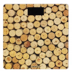 Весы ARDESTO SCB-965CORK (150 кг.)