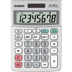 Прочее Casio MS-88ECO-W-EP