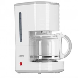 Кофемашина ARDESTO FCM-D17WG