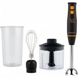 Блендер Scarlett SC-HB42F82 Погружной, 900 Вт