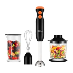 Блендер KITFORT KT-3041-4 (Погружной, 350 Вт)
