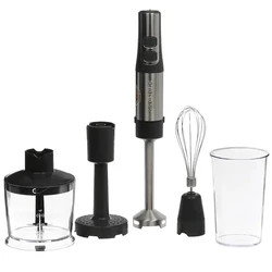 Блендер Redmond BH400 Погружной, 1500 Вт