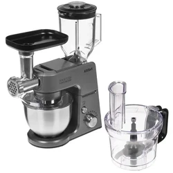 Миксер KITFORT KT-1366-2 Планетарный, 1000 Вт