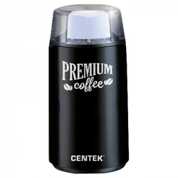 Кофемашина Centek CT-1360 CT-1360 Black