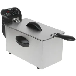 Прочее KITFORT Фритюрница KT-2022