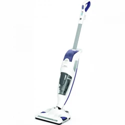 Пылесос Tefal Clean & Steam Revolution VP7751WH 2211400818 Вертикальный, 1500 Вт