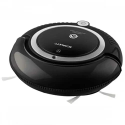 Пылесос Scarlett SC-VC80R10 Робот, 15 Вт