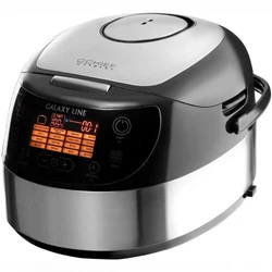 Мультиварка Galaxy Line GL 2649 ГЛ2649Л (1100 Вт, 5)