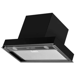 Вытяжка Kuppersberg NANCY S 60 NANCY S 60 Black