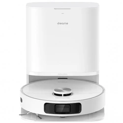 Пылесос Dreame Robot Vacuum L10 Prime RLL11GC Робот, 4000 Вт