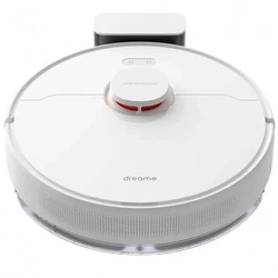 Пылесос Dreame Robot Vacuum D10s RLS3L Робот, 5000 Вт