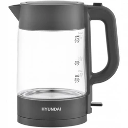 Hyundai G7707 HYK-G7707 Чайник, 1.7 л., 2200 Вт