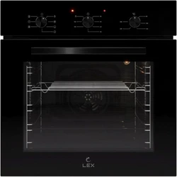 Духовка Lex EDM 073 BBL CHAO000396