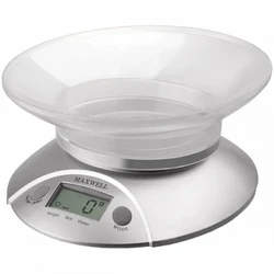 Весы Maxwell MW-1451 5 кг.