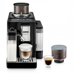 Кофемашина DeLonghi Rivelia Perfetto EXAM440.55.B 0132215472