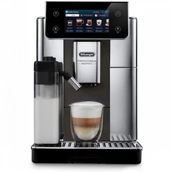 Кофемашина DeLonghi Primadonna Aromatic ECAM630.55.SM СП-00071485