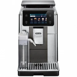 Кофемашина DeLonghi ECAM 630.75.TM PrimaDonna Aromatic 0132250183