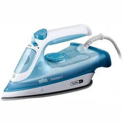 Braun FI3144BL Утюг, 2400 Вт