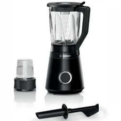 Блендер Bosch VitaPower Serie 4 MMB6176B Стационарный, 1200 Вт