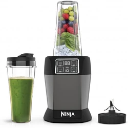Блендер Ninja BN495EU Стационарный, 1000 Вт