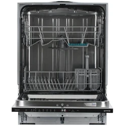 Посудомоечная машина Gorenje GV642D90