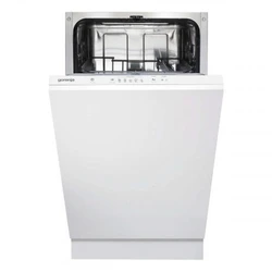 Посудомоечная машина Gorenje GV532E10W