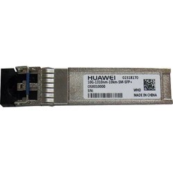 Модуль Huawei eKit трансивер 10GE 10KM LC SM OSX010000 02318170 SFP+ модуль