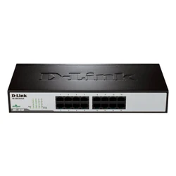 Коммутатор D-link DES-1016D (100 Base-TX (100 мбит/с))