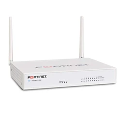 Аппаратный файрвол Fortinet FWF-60E-DSL-BDL