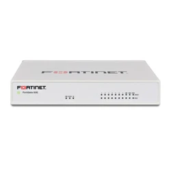 Аппаратный файрвол Fortinet FG-60E-POE